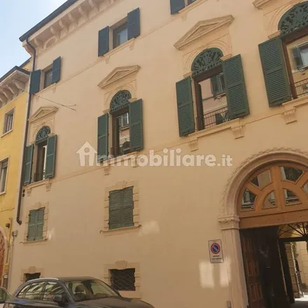 Rent this 3 bed apartment on Via Leoncino 20 in 37121 Verona VR, Italy