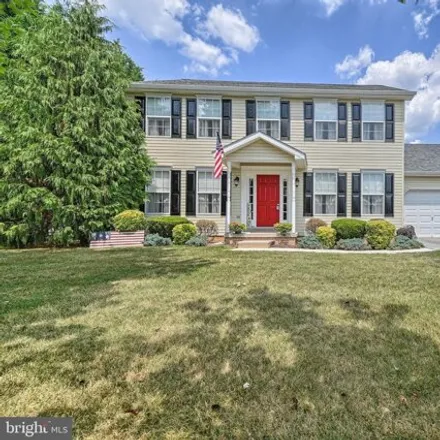 Buy this 3 bed house on 15 Saratoga Ct in Hanover, Pennsylvania