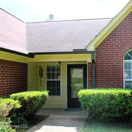 Image 2 - Allen Parkway North, Olive Branch, MS 38654, USA - House for sale