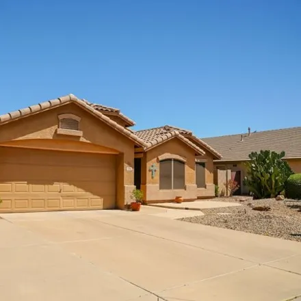 Buy this 4 bed house on 1710 East Tulsa Street in Gilbert, AZ 85295