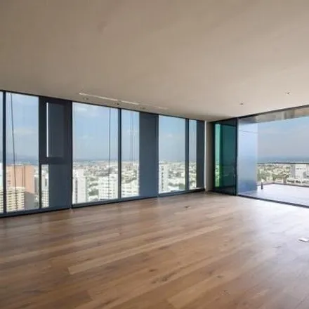 Rent this 3 bed apartment on Calle Mar Tirreno in Providencia 1a Sección, 45170 Guadalajara
