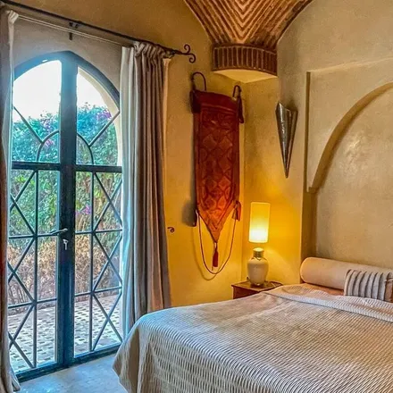 Rent this 4 bed house on Marrakesh in Pachalik de Marrakech, Morocco