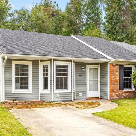 Image 1 - 2121 Rolling Ridge Drive, Onslow County, NC 28544, USA - Townhouse for sale