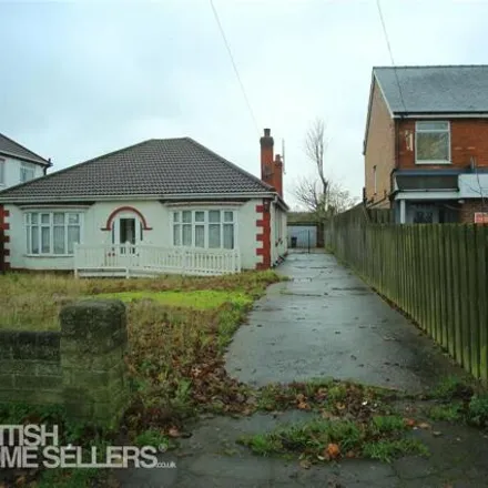 Buy this 3 bed house on Lyndhurst Avenue in Burgh Road, Winthorpe