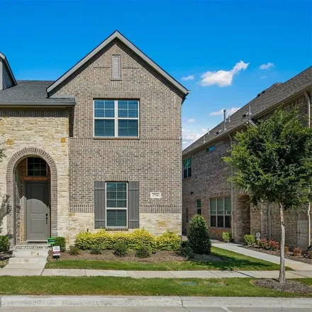 Buy this 3 bed townhouse on State Highway 121 in Collin County, TX 75609