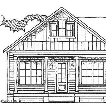 Buy this 3 bed house on 205 Ladys Island Drive in Beaufort, SC 29907