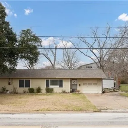 Buy this 3 bed house on 297 Holleman Drive in College Station, TX 77840