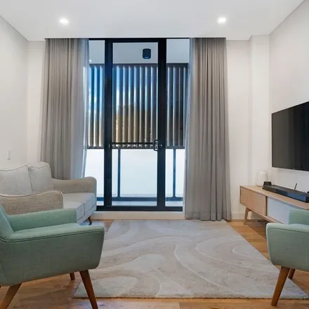 Rent this 2 bed apartment on 684 Botany Road in Alexandria NSW 2015, Australia