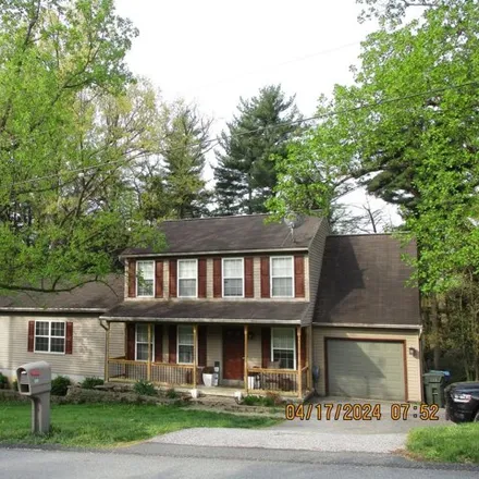 Buy this 4 bed house on 883 Marvell Drive in Longstown, Windsor Township