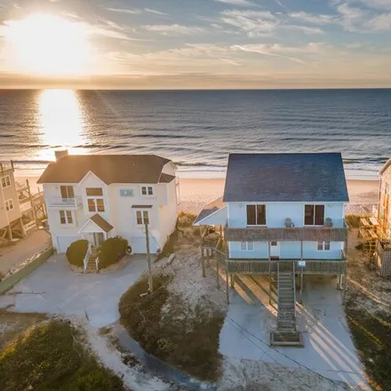Image 1 - 1196 New River Inlet Road, North Topsail Beach, NC 28460, USA - House for sale