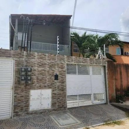 Buy this 5 bed house on Travessa Gregório França in Cajazeiras, Fortaleza - CE