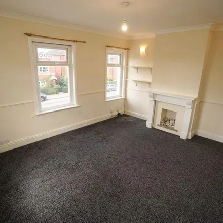 Rent this 1 bed apartment on Chorley New Road in Horwich, BL6 4AB