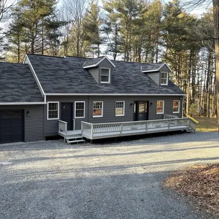 Buy this 3 bed house on Lake Wallenpaupack Road in The Escape, Greene Township