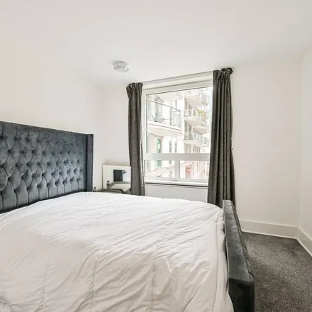 Rent this 2 bed apartment on Ensign House in 12 A202, London