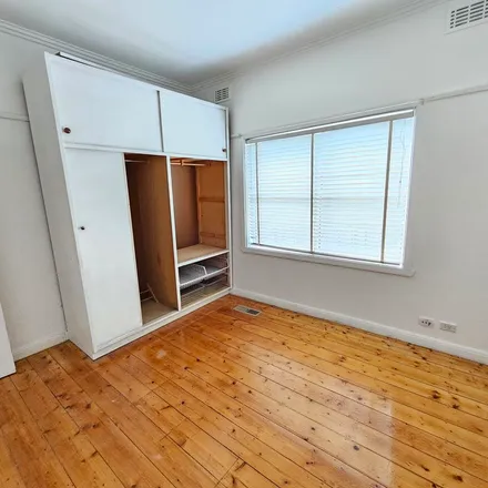 Rent this 3 bed apartment on 1 Hobart Street in Bentleigh VIC 3204, Australia