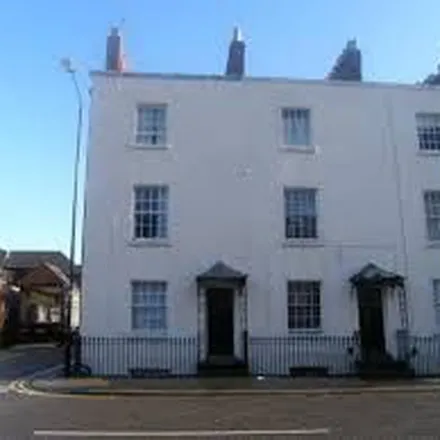 Image 5 - 17815, Chandos Street, Royal Leamington Spa, CV32 4RL, United Kingdom - Townhouse for rent