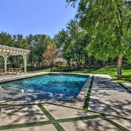 Image 3 - 5804 Indianwood Lane, Fort Worth, TX 76132, USA - House for sale