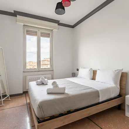 Image 1 - Istituto Professionale Via Acireale succursale, Via Taranto 59, 00182 Rome RM, Italy - Apartment for rent
