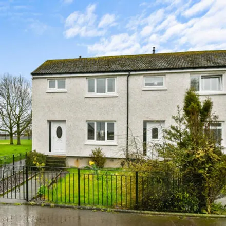 Buy this 3 bed house on Polton Avenue Road in Polton, EH19 2PD