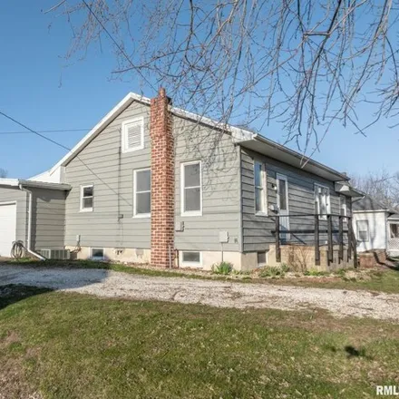 Image 3 - 270 East South Street, Abingdon, Knox County, IL 61410, USA - House for sale