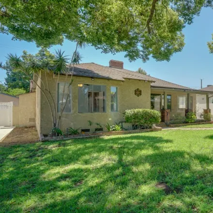 Buy this 4 bed house on 440 North Reese Place in Burbank, CA 91506