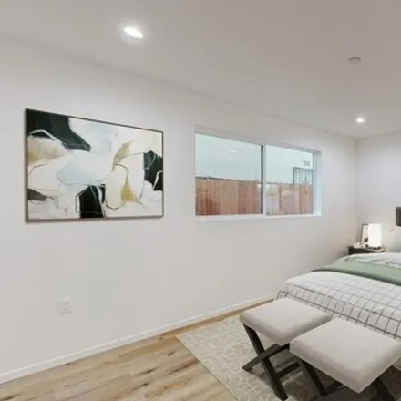 Image 8 - 3828 Montclair Street, Los Angeles, CA 90018, USA - Townhouse for rent