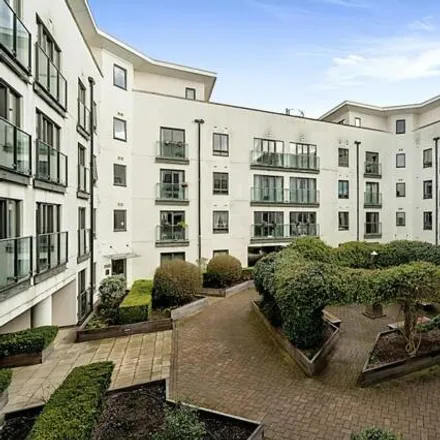 Image 6 - 1 Holford Way, London, SW15 5DH, United Kingdom - Apartment for sale