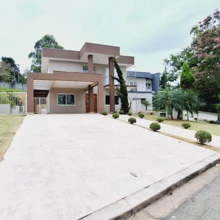 Image 2 - unnamed road, Jardim Torino, Cotia - SP, 06715-400, Brazil - House for sale