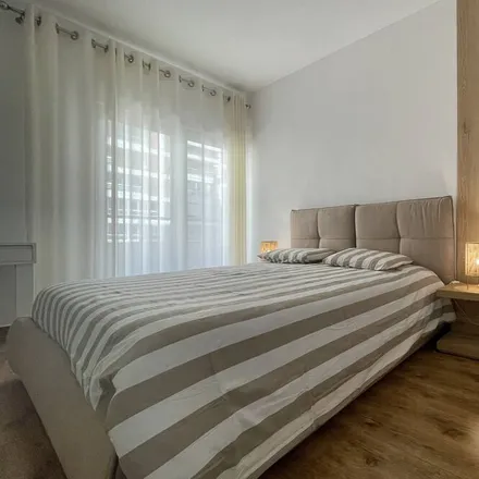 Rent this 1 bed apartment on Tirana in Tirana County, Albania