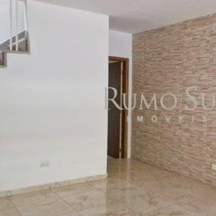 Image 1 - Rua Juvenil, Jardim Marajoara, São Paulo - SP, 04686-001, Brazil - House for rent