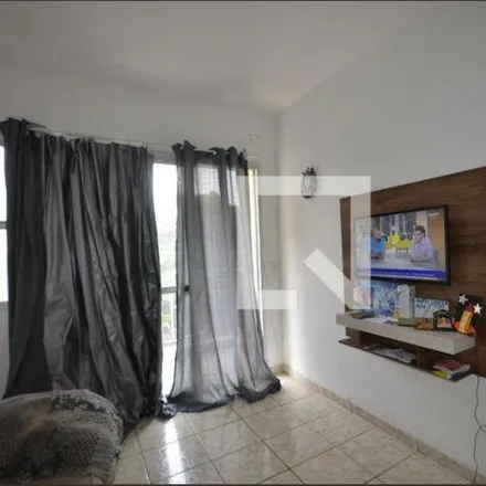 Rent this 2 bed apartment on Rua Pinto Teles in Praça Seca, Rio de Janeiro - RJ