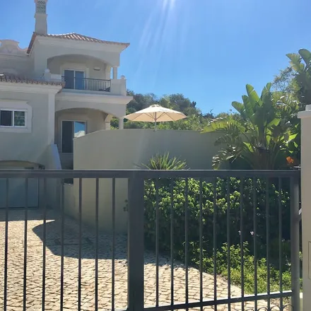 Rent this 4 bed duplex on Loulé in Faro, Portugal