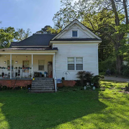 Buy this 5 bed house on 102 Ridge Street in Locust Grove, Henry County