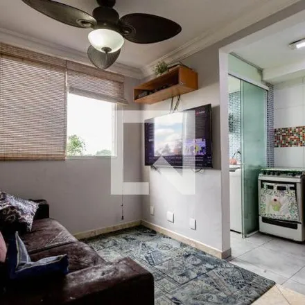 Buy this 2 bed apartment on Avenida do Cursino in Jardim Previdência, São Paulo - SP
