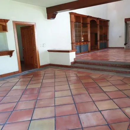 Buy this 3 bed house on Boulevard Lomas del Bosque in El Prado, 45054 Zapopan