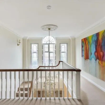 Image 7 - Brondesbury Park, London, London, Nw6 - House for sale