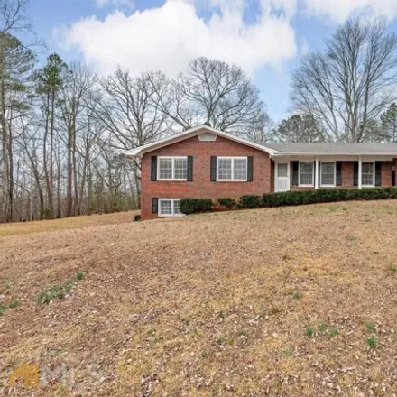 Buy this 3 bed house on 5974 McEver Road in Flowery Branch, Hall County