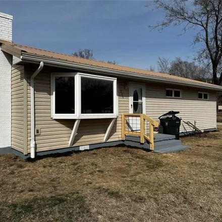 Buy this 3 bed house on 209 Walnut Street in Pilot Knob, Iron County