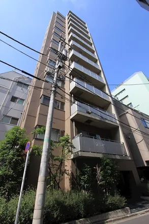 Image 3 - ローズハウス御茶ノ水, Myojin Shita Naka-dori, 外神田, Chiyoda, 101-0021, Japan - Apartment for rent