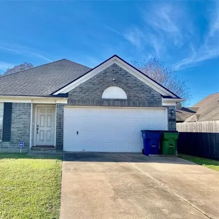 Buy this 3 bed house on 381 North Ranch House Road in Angleton, TX 77515