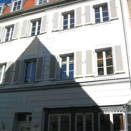 Rent this 1 bed apartment on Rosentalstraße 22 in 42899 Remscheid, Germany