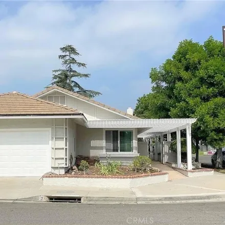 Rent this 4 bed house on Stone Creek North in Irvine, CA 92604