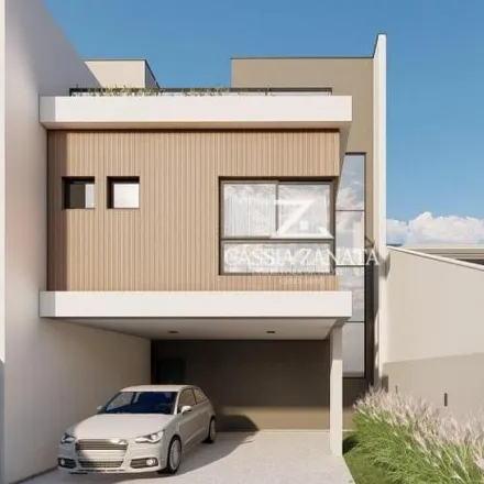 Buy this 3 bed house on Rua Luiz Grochoski in São José dos Pinhais - PR, 83085-290