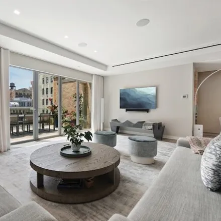 Buy this 4 bed condo on 23 West 20th Street in New York, NY 10010