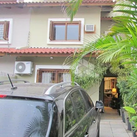 Buy this 3 bed house on Rua Doutora Noemi Valle Rocha in Serraria, Porto Alegre - RS