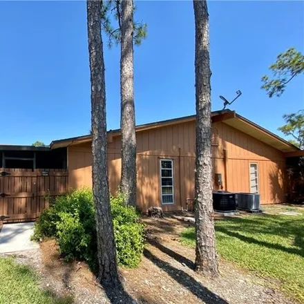 Buy this 2 bed house on 5549 Foxlake Drive in Old Bridge Village, North Fort Myers