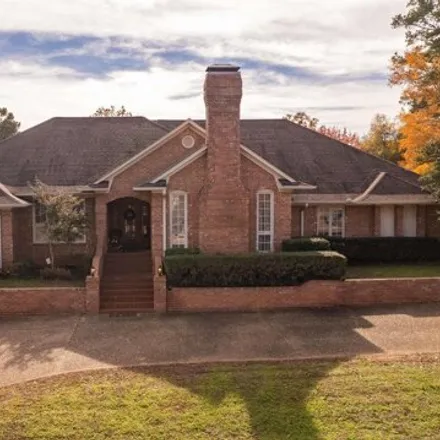 Buy this 3 bed house on 1701 Tall Timber Drive in Tyler, TX 75703