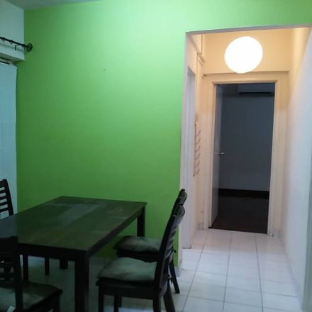 Rent this 3 bed apartment on unnamed road in Petaling Jaya South, 46150 Petaling Jaya