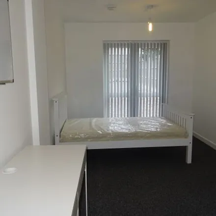 Image 7 - 6 Founder Close, Coventry, CV4 8BS, United Kingdom - Duplex for rent