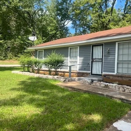 Buy this 3 bed house on 4199 Montana Street in Memphis, TN 38109